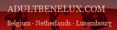 Escort in Belgium, Netherlands, Luxembourg